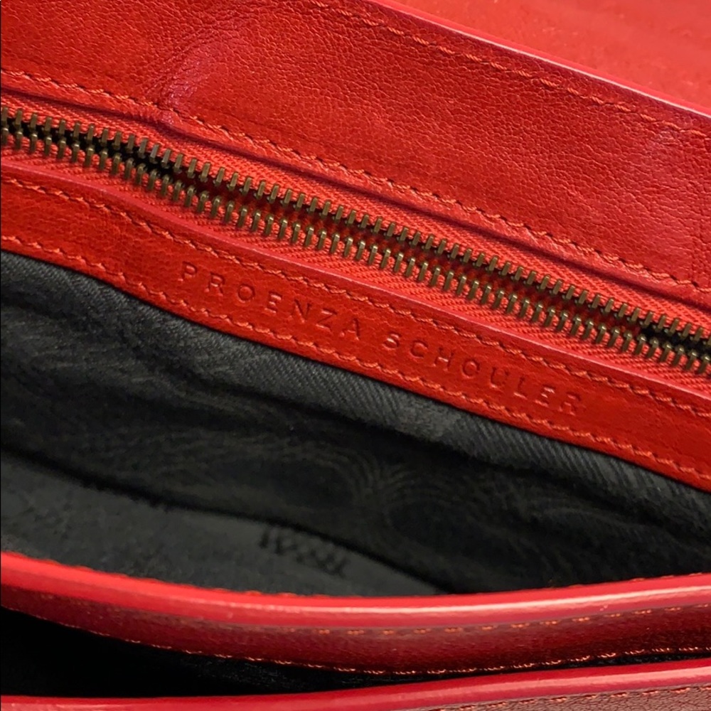 Proenza Schouler PS1 Medium Clutch - Picture 4 of 6